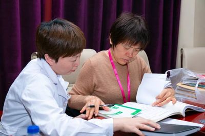 北京五洲妇儿医院 一站式健康信息咨询与关爱服务