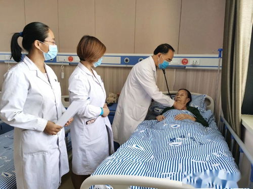 庆五一迎健康 医院开业大酬宾，专业咨询守护您与家人的幸福